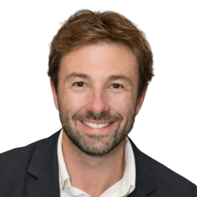 Dr. Bradlee Heckmann, Board Member · USF Byrd Alzheimer's Institute Professor