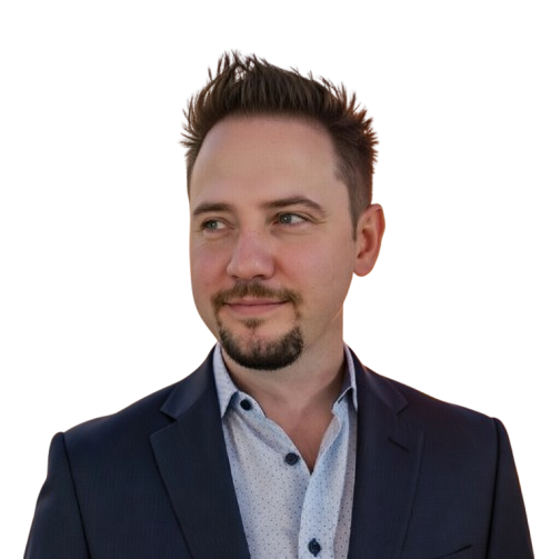 Case Lorance, Founder & CEO